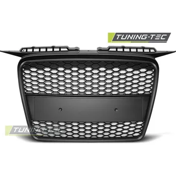 Autodíl Tuning-Tec Přední maska Audi A3 Sportback (2003 - 2008) - matná černá -