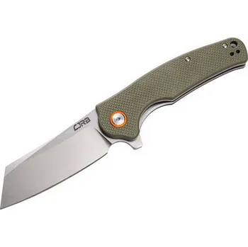 CJRB Crag J1904 Green G10