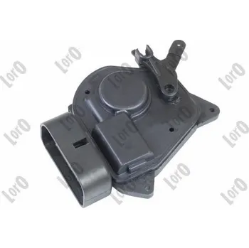 Dálkový bezklíčový systém Nastavovací prvek, centrální zamykání ABAKUS 132-051-008