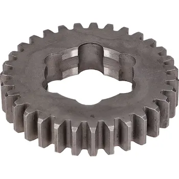 Diverse / Import Volnoběžné kolo 31z 4ka, Simson S51, S53, S70, S83, SR50, SR80, KR51/2 Schwalbe 41292