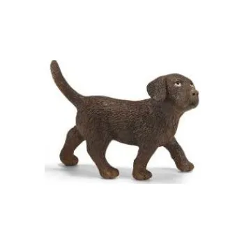 Figurka Schleich 16388 Labradorský retriever, štěně
