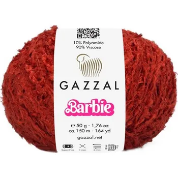 Příze Příze Gazzal Barbie 10713