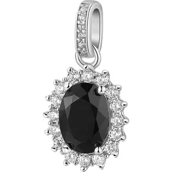 Přívěsek Přívěsek Brosway Fancy Mistery Black FMB12