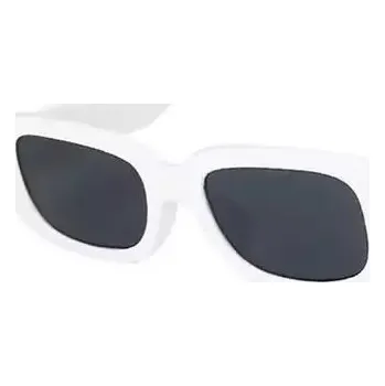 Retro sluneční brýle - E