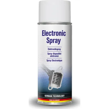 Sprej na kontakty Autoprofi Sprej na elektroniku 400ml