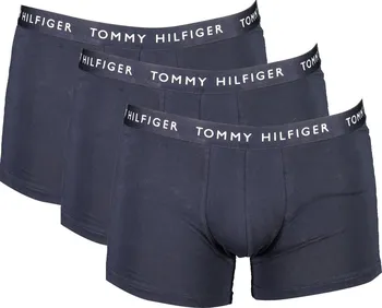 Sada pánského spodního prádla Tommy Hilfiger Logo Waistband Essential UM0UM02203-0SF 3-pack S