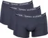 Sada pánského spodního prádla Tommy Hilfiger Logo Waistband Essential UM0UM02203-0SF 3-pack S