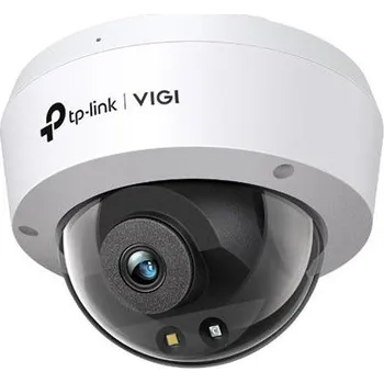 Zabezpečení domácnosti TP-Link 4MP Full-Color Dome Network Camera