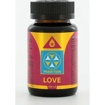 Přírodní produkt BEWIT Prawtein Love