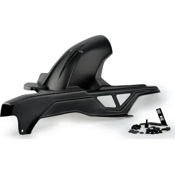 Zadní blatník PUIG BMW F900R/XR 20'-21' MATT BLACK