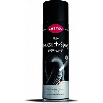 Caramba Sprej na vysokorychlostní řetězy 500 ml