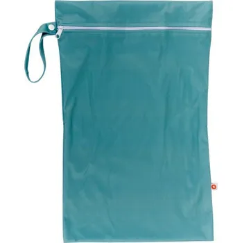 Pytel na pleny Kikko Nepromokavý pytlík Velikost M Granite Green