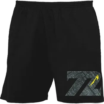 Pánské kraťasy bermudy, kraťasy Metallica - 72 Seasons