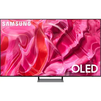 Televizor Samsung 77" OLED (QE77S92CATXXH)