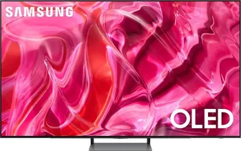 Televizor Samsung 77" OLED (QE77S92CATXXH)