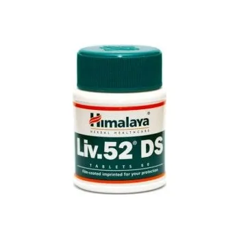 Zdraví Himalaya Liv.52 DS 60 tablet