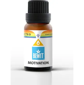 Drogerie BEWIT Motivation 5 ml