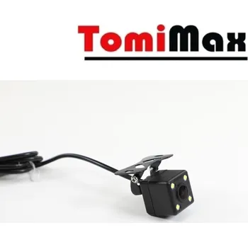 Couvací kamera TomiMax Couvací kamera 170° úhel s nočním viděním PROFI