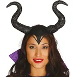 Fiestas Guirca Rohy pro královnu Zlobu