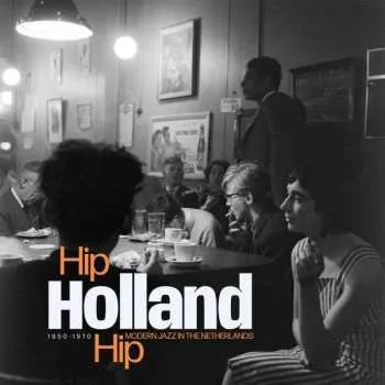 Zahraniční hudba CD Various: Hip Holland Hip 2023