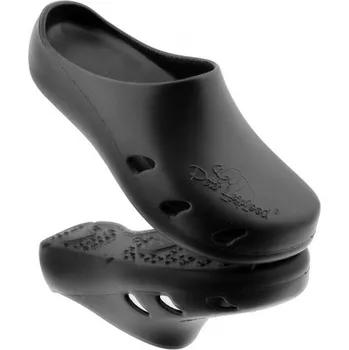 Pánská zdravotní obuv Aequos Bull Nero - Černá - 44