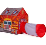 ECOTOYS Dětský stan na hraní s tunelem…