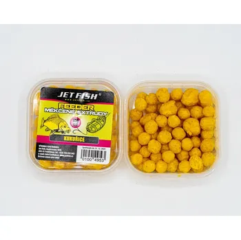 Nástraha 100ml měkčené extrudy : KUKUŘICE