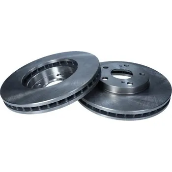 Brzdový kotouč Brzdový kotouč MAXGEAR 19-2562