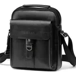 Weixier pánská crossbody taška Gordon Černá WEIXIER W8606s3