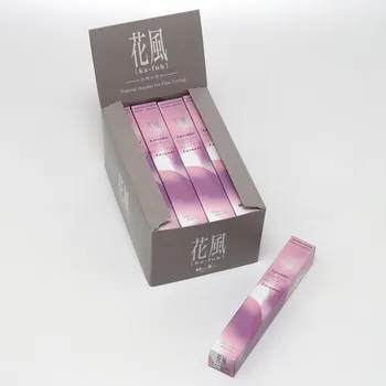 Čajovna Japonské vonné tyčinky Nippon KA-FUH Lavender