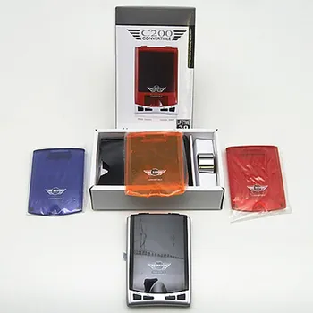 Průmyslová váha Digitální váha My Weigh C200 Convertible / 0,1 g