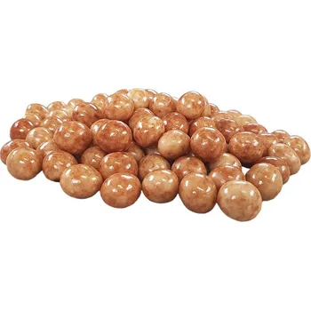 Bonbon PERUN-OŘECHY Lísková jádra v tiramisu polevě sáček: 500 g