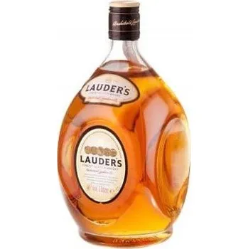 Whisky Lauder's 0,7l 40%