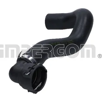 Chladič motoru Hadice chladiče IMPERGOM 222757