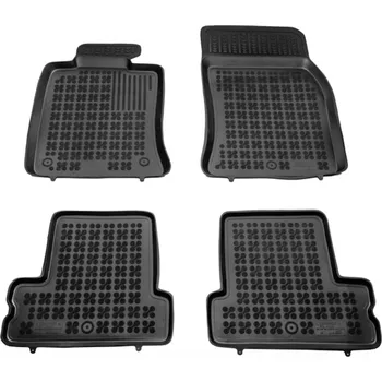 autokoberec Koberce gumové Rezaw Plast MINI Cooper One I 2000-2006