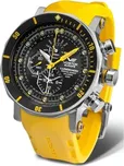 Hodinky Vostok Lunochod Multifunctional YM86/620A505 + Dárek zdarma