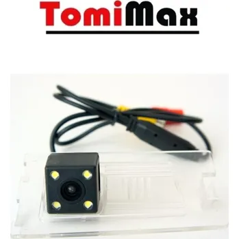 Couvací kamera TomiMax Couvací kamera pro JEEP