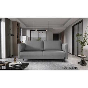 Pohovka ELTAP Pohovka REVI Látka čalounění: Flores 04