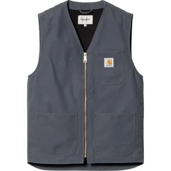 Pánská softshellová bunda VESTA CARHARTT WIP Arbor - modrá - L + při osobním odběru 2 415 Kč