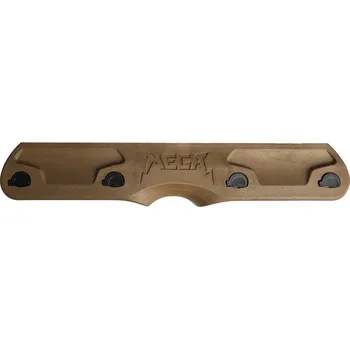 Rámy Ground Control Mega bronze Velikost: M : 38-45