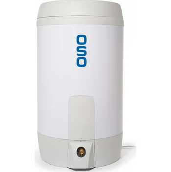 Ohřívač vody OSO SAGA COIL - SC - Nerezový bojler 150 l - 11009722