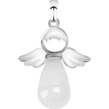 Přívěsek Přívěsek anděl - Křišťál