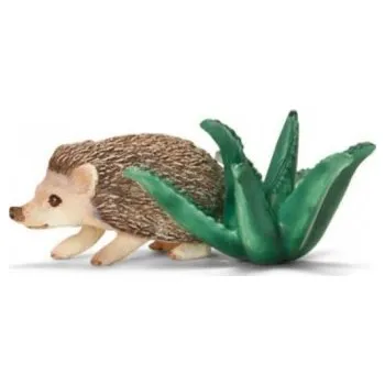 Schleich 14676 Ježek bělobřichý