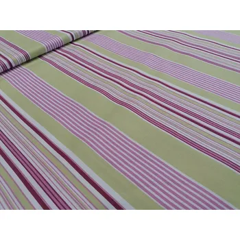 BYTEMA Bavlněná látka Mop 221 šíře 140 cm