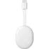 Multimediální centrum Google Chromecast 4 HD s Google TV GA03131-DE