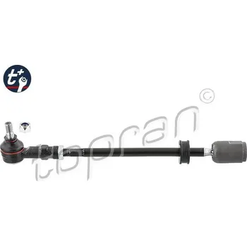 Táhlo řízení Příčné táhlo řízení TOPRAN 102 611