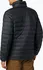 Columbia Sportswear Powder Lite Jacket černá