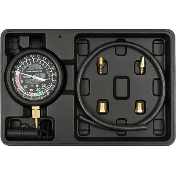 Nářadí pro automobil Yato Sada pro měření tlaku ve vakuu 9 Ks YT-73050