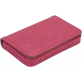 Peněženka Velkokapacitní peněženka z umělé kůže - A3