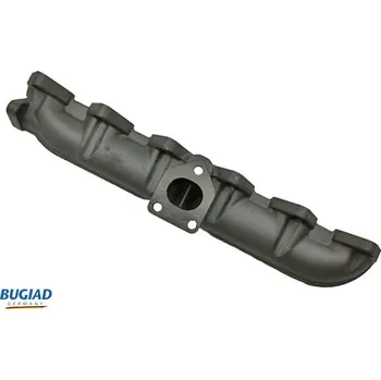 Koleno, výfukový systém BUGIAD BSP25348